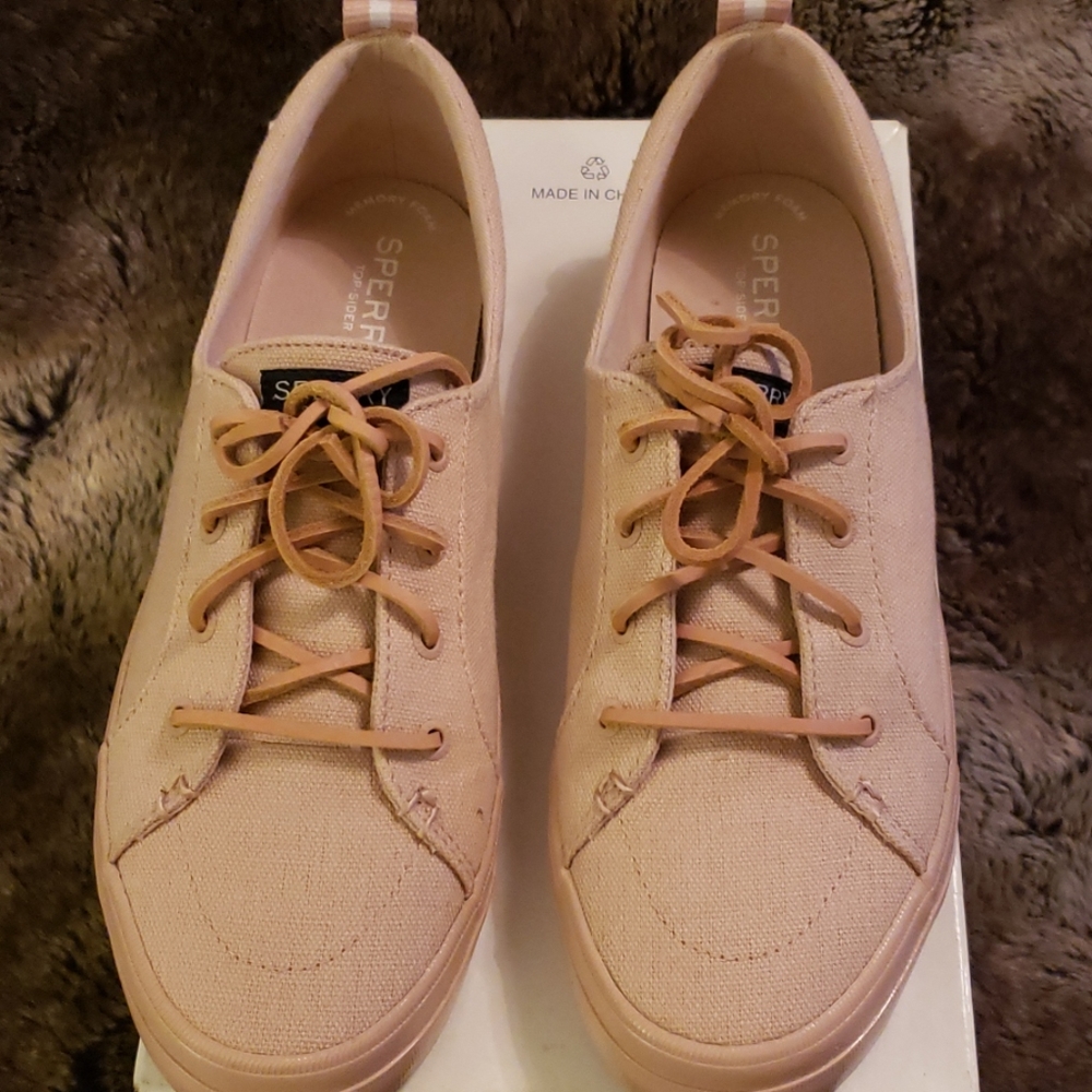 SPERRY top siders